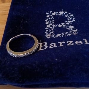Barzel ring